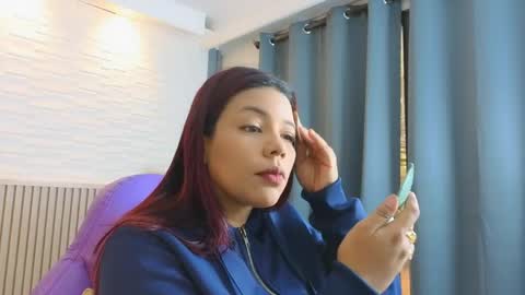 milena_lawson online show from April 8, 12:52 pm