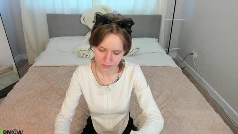 Milena online show from May 2, 1:33 am