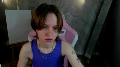 Milena online show from May 10, 1:01 am