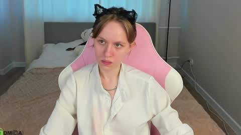 Milena online show from April 29, 1:21 am