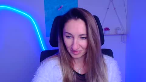 Milena online show from January 17, 12:25 pm