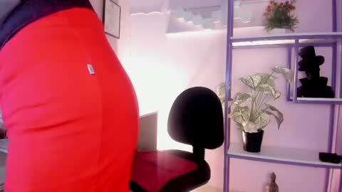 Milena online show from June 8, 12:06 pm