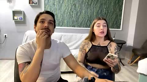 Miley and Michael online show from March 16, 3:16 pm