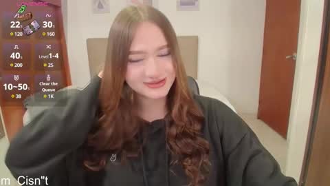 Miley online show from March 12, 1:30 pm