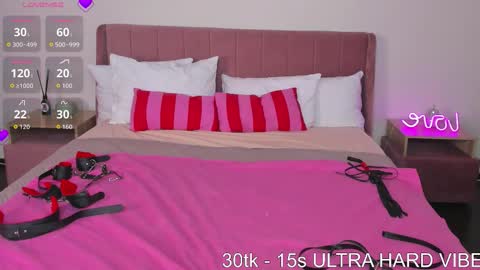 Miley online show from November 13, 12:35 am