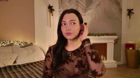 Miley online show from January 12, 5:25 am