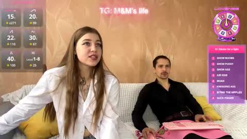 Miley online show from November 28, 4:31 am