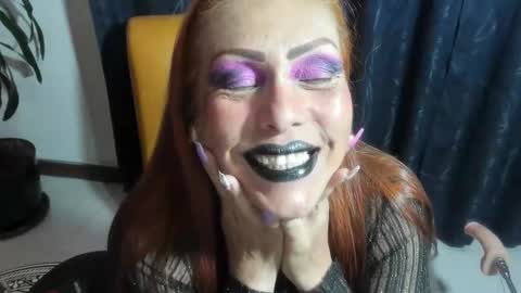 Milf Brend online show from October 26, 3:07 am