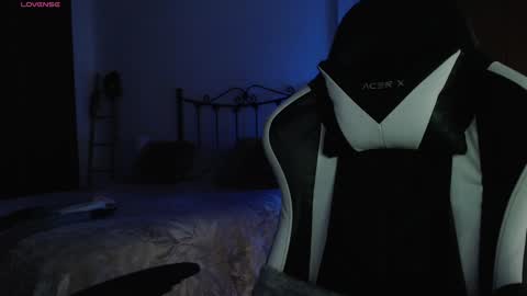 Ines online show from December 17, 8:23 am