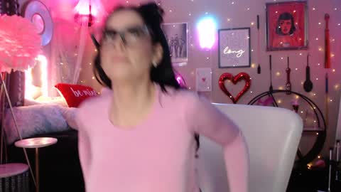 Milf Lacey online show from January 15, 8:48 pm