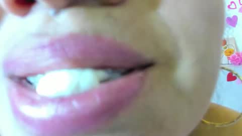 Snapshot of milf_latinn chatting on October 7, 2:02 pm milf latinn online show from October 7, 2:02 pm