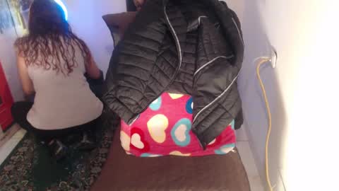 Valeria online show from September 18, 3:05 pm