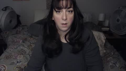 MILF Monee online show from May 23, 1:29 pm