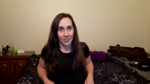 Jessica and Roger online show from January 14, 5:40 am