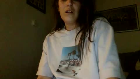 BabygirlsFreaky online show from February 27, 12:09 pm