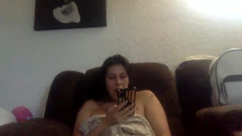 BabygirlsFreaky online show from February 28, 4:20 pm