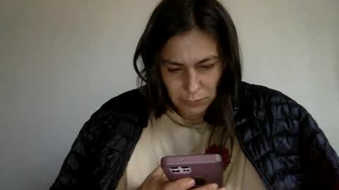 BabygirlsFreaky online show from November 9, 4:54 pm