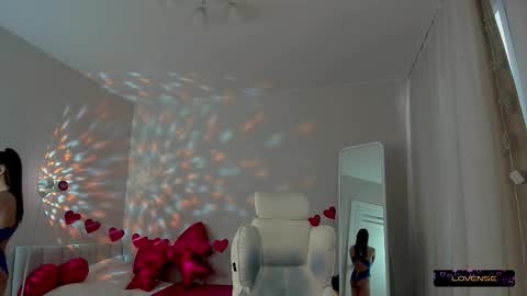 Milana online show from February 15, 6:04 am