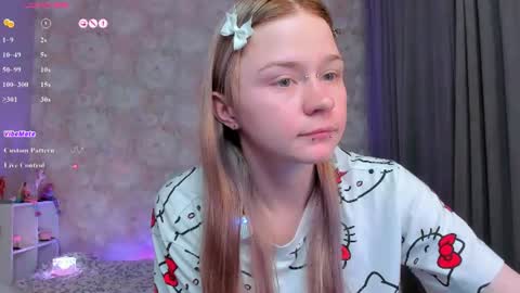 Milia online show from July 26, 10:51 pm