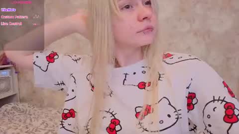 Milia online show from July 13, 8:56 pm