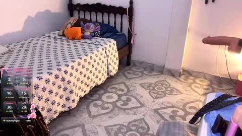 milikitt online show from September 9, 5:18 am