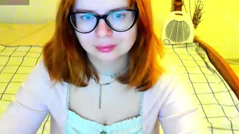 MilisaSweet online show from February 17, 8:30 pm