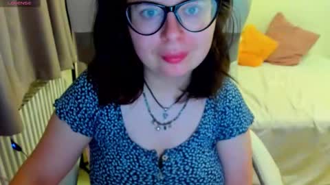 MilisaSweet online show from November 23, 9:46 pm