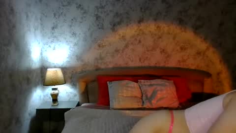 milissasii online show from July 28, 8:56 am