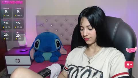 luci online show from October 29, 11:34 am