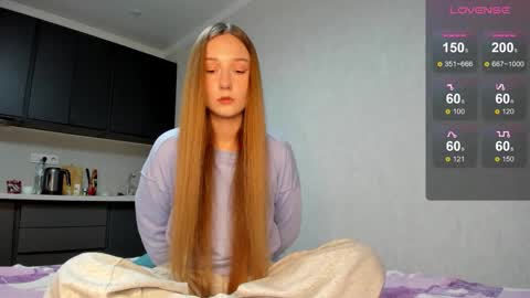 MilkaLiza online show from January 15, 1:42 pm