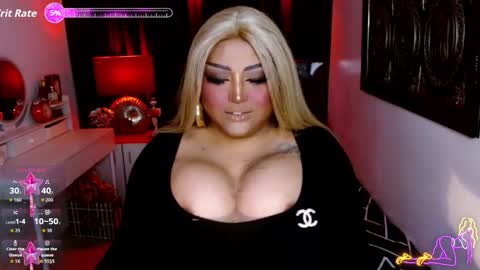 milkshakelavinia online show from November 19, 8:46 am