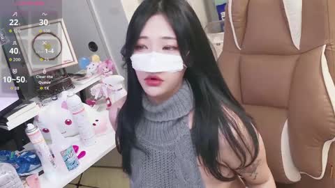 milksola online show from May 29, 12:58 pm