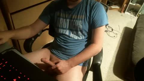 milkthiscock123 online show from February 6, 8:07 am