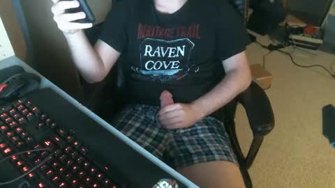 milkthiscock123 online show from February 12, 4:38 am