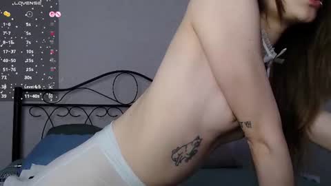 Milky online show from July 28, 12:48 pm