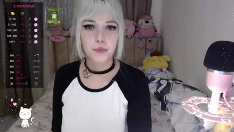  Novaleigh Nyan  online show from October 31, 1:39 am