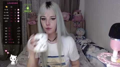  Novaleigh Nyan  online show from November 3, 5:41 am