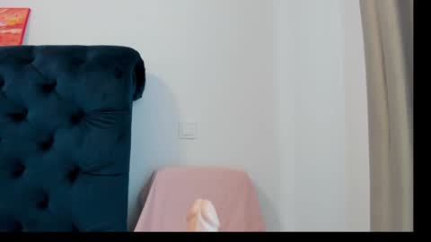 Livia online show from October 28, 10:05 am