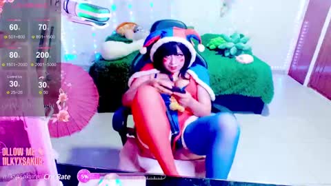 Abby  Lilia online show from February 1, 2:58 am