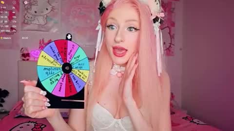 May online show from January 17, 8:50 pm