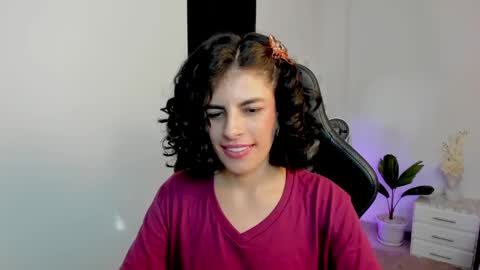 Milagros online show from December 19, 12:23 pm