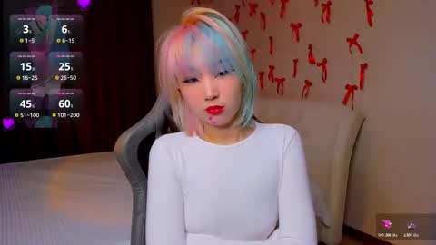 Milla or just Mi online show from March 25, 12:56 pm