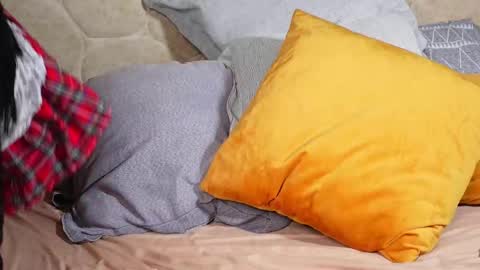 MillaBliss online show from September 22, 11:31 pm