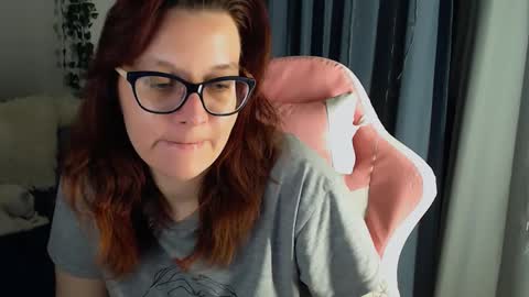 Milla online show from February 28, 8:07 pm