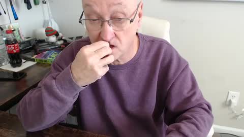 millenium0129 online show from February 14, 3:36 pm