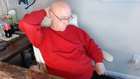 millenium0129 online show from January 4, 2:14 am