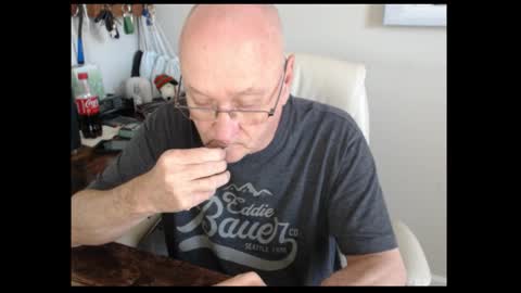 millenium0129 online show from October 17, 5:39 pm