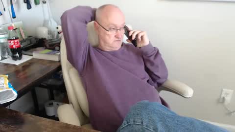 millenium0129 online show from February 21, 6:15 pm