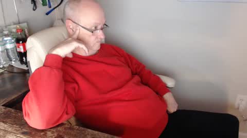 millenium0129 online show from January 26, 2:14 am