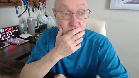 millenium0129 online show from March 23, 4:34 pm